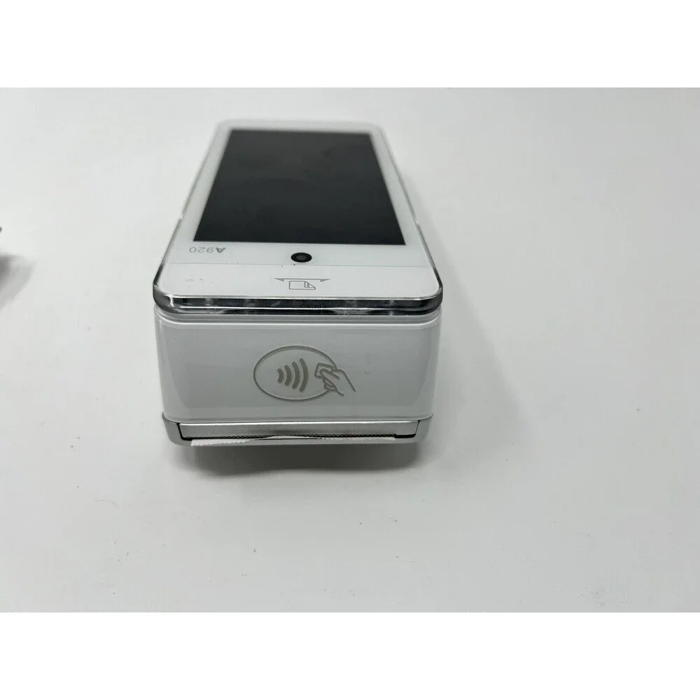 PAX A920 Smart Mobile Terminal POS Payment System A920 - network locked